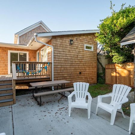 The Duffy House Vila Seaside Exterior foto