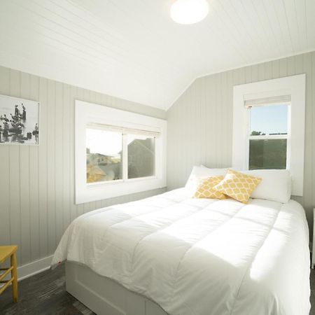 The Duffy House Vila Seaside Exterior foto