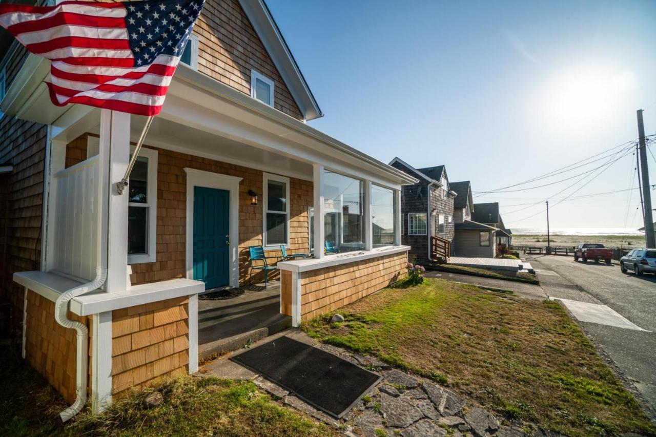 The Duffy House Vila Seaside Exterior foto