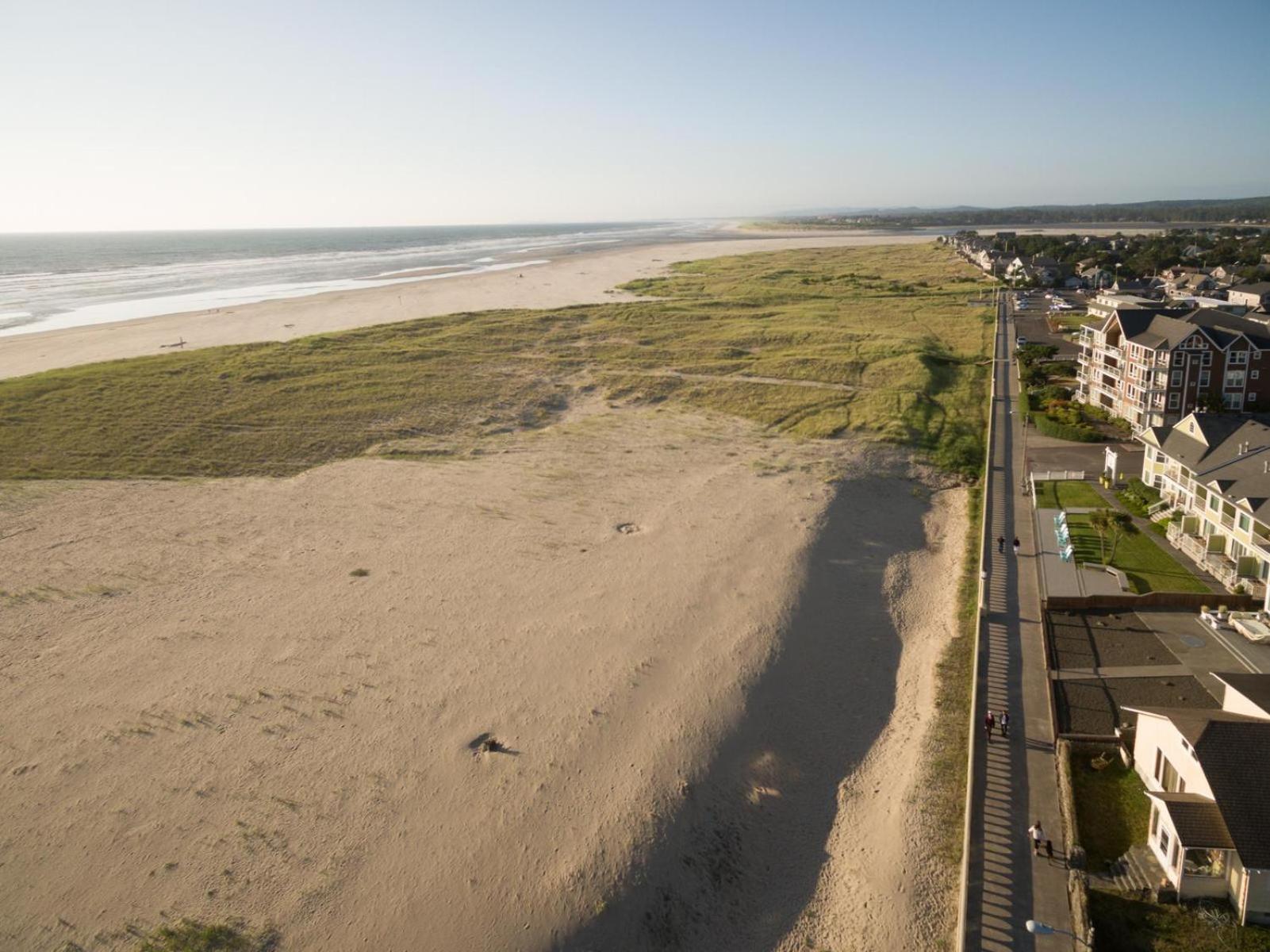 The Duffy House Vila Seaside Exterior foto