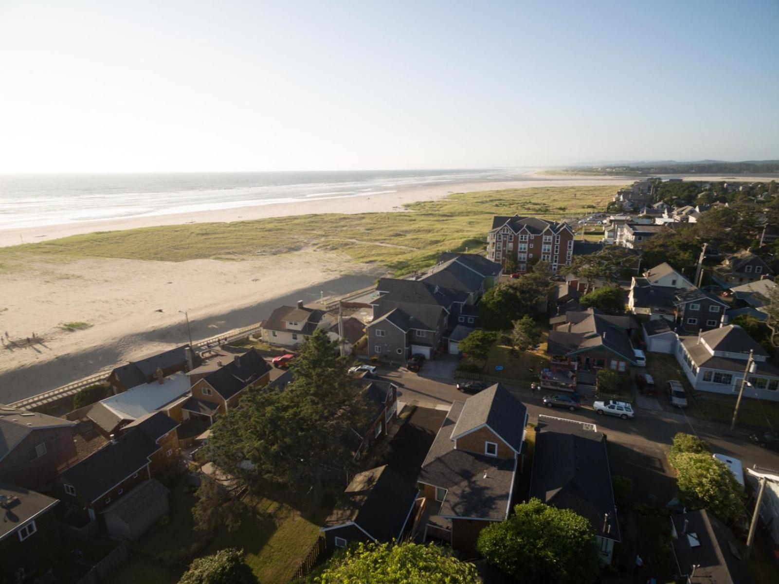 The Duffy House Vila Seaside Exterior foto