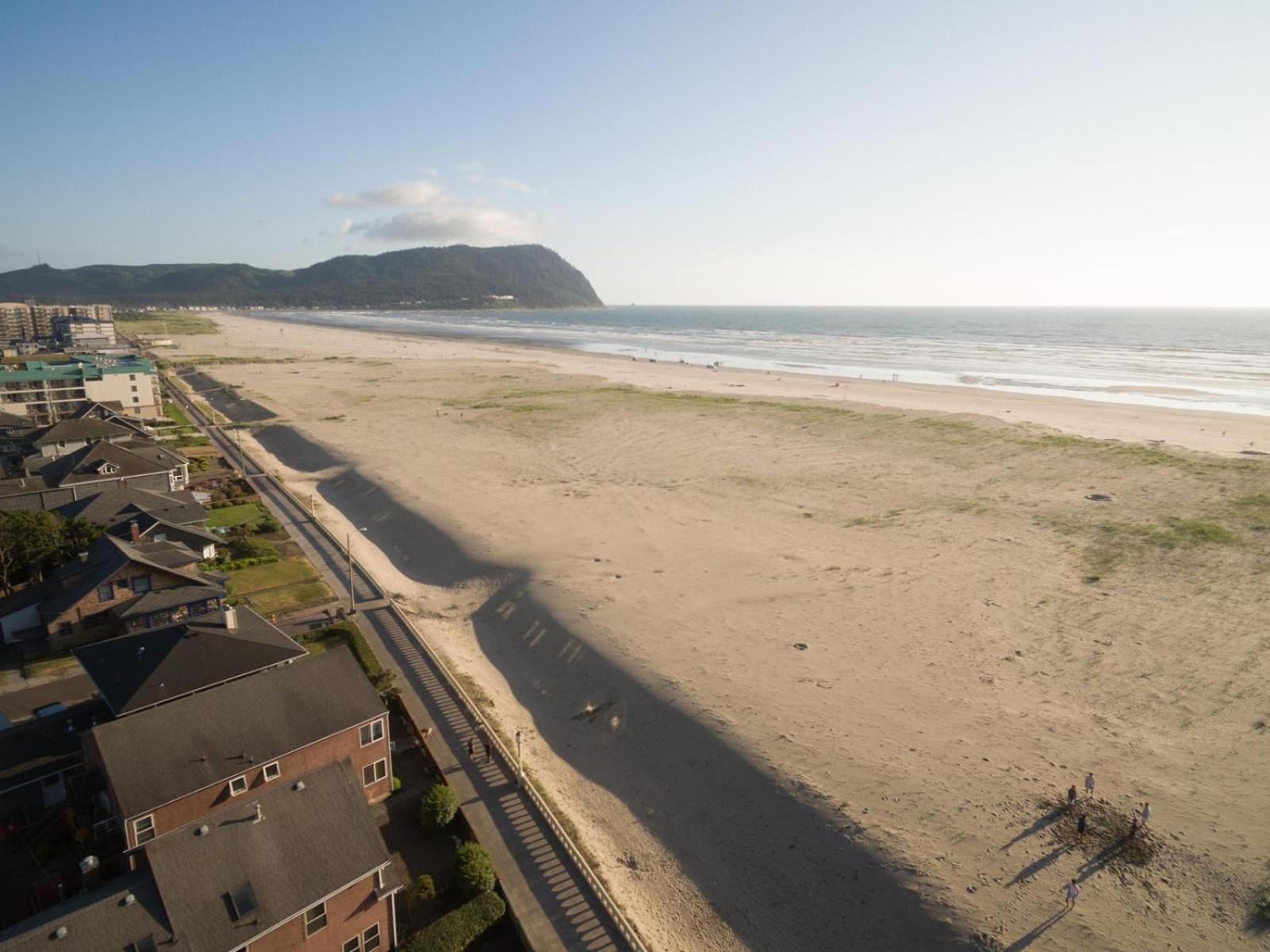 The Duffy House Vila Seaside Exterior foto