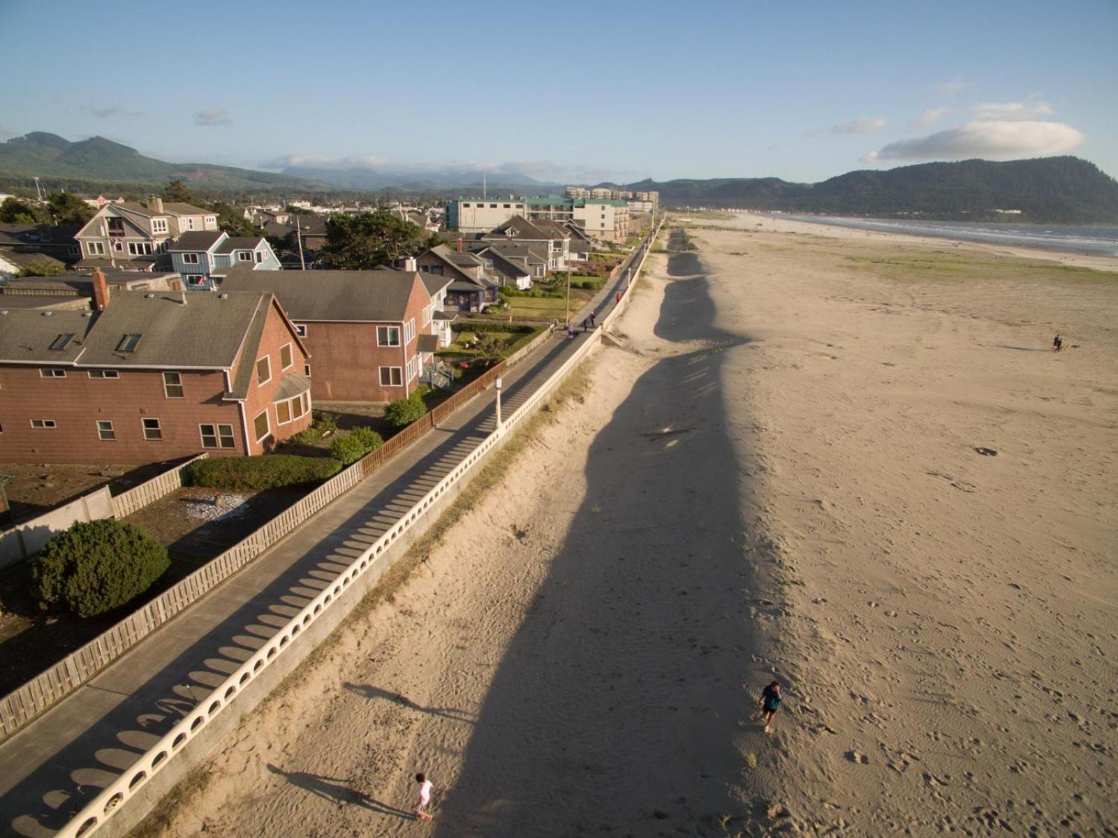 The Duffy House Vila Seaside Exterior foto