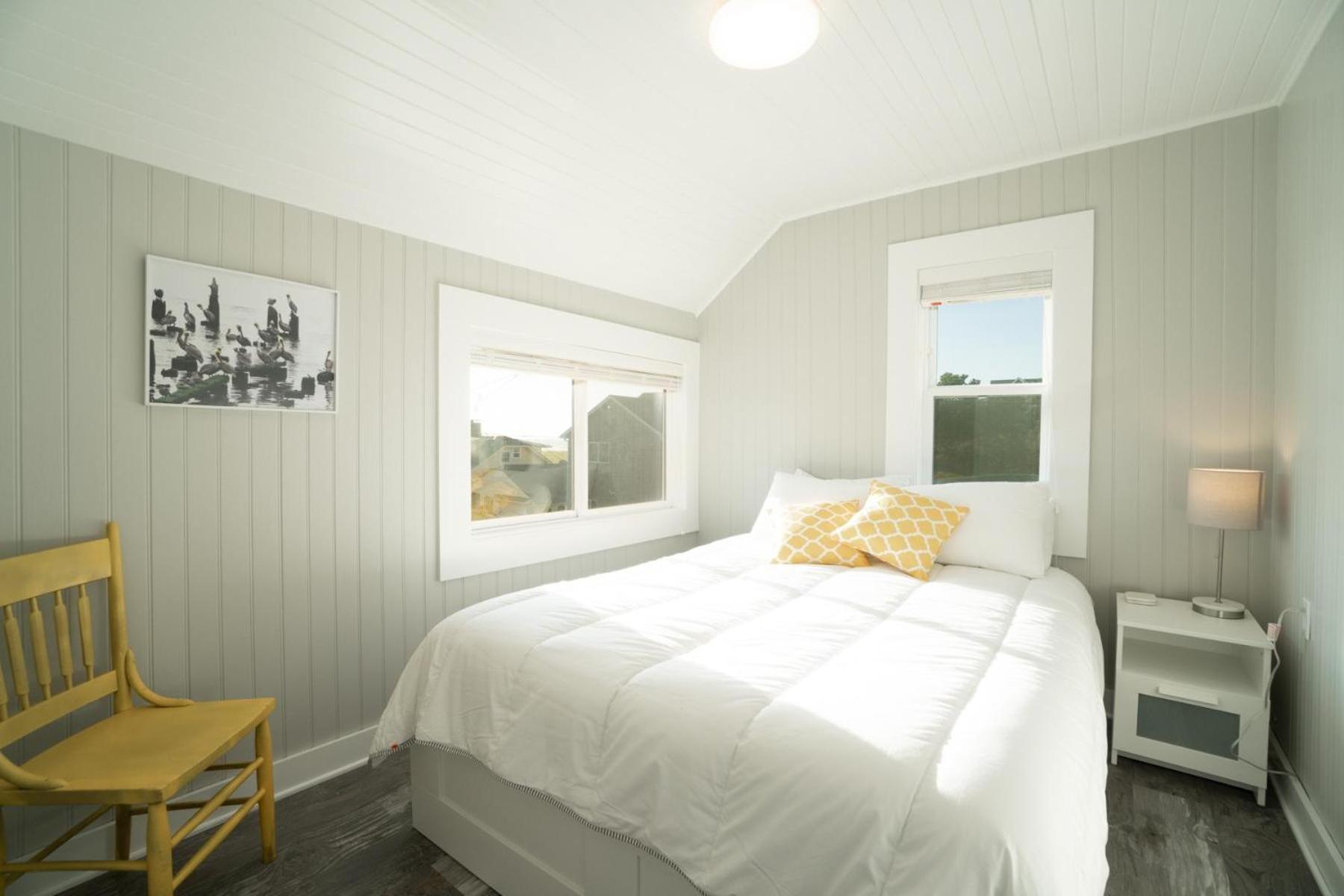 The Duffy House Vila Seaside Exterior foto
