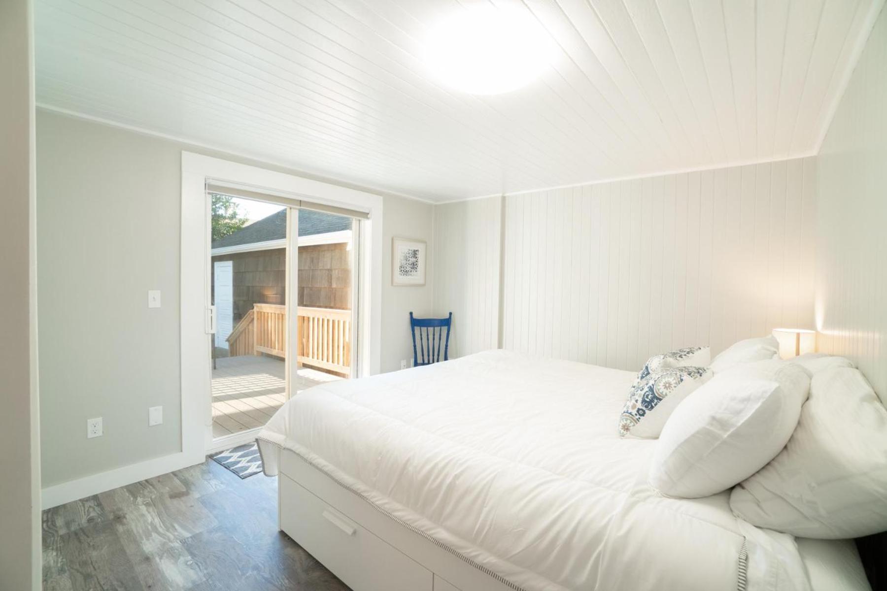 The Duffy House Vila Seaside Exterior foto